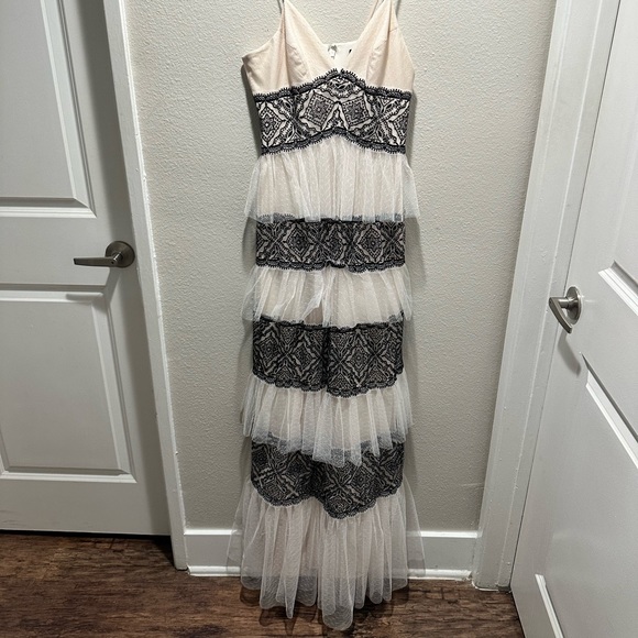 BCBGMaxAzria Dresses & Skirts - Formal Dress